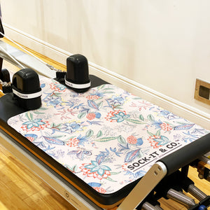 sock-it and co Pink Reformer Mat